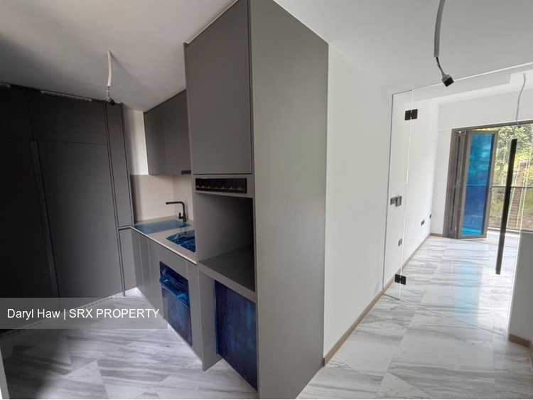 The Landmark (D3), Condominium #521030751